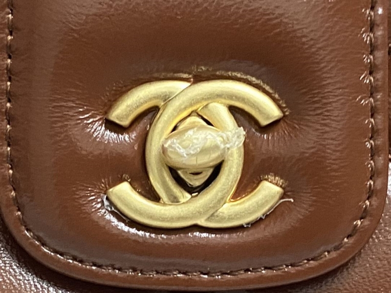 Chanel Top Handle Bags